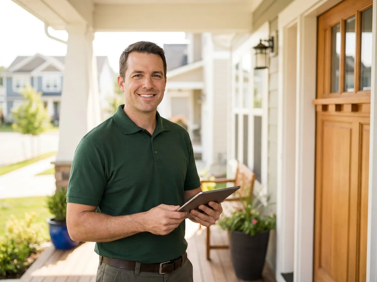 Pest control FAQs for Richland, GA